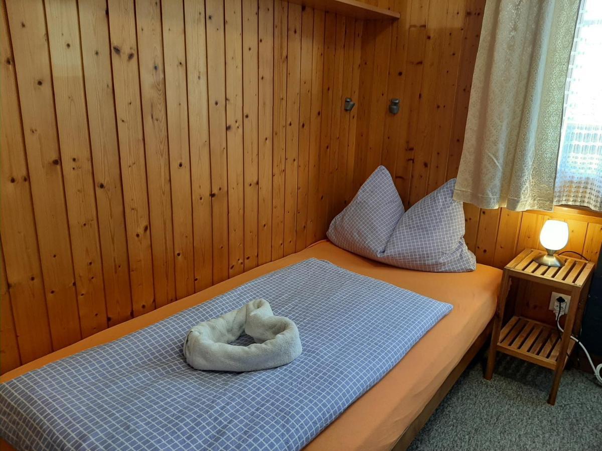 Cozy Chalet By Interlaken. Parking Apartment Рингенберг Екстериор снимка